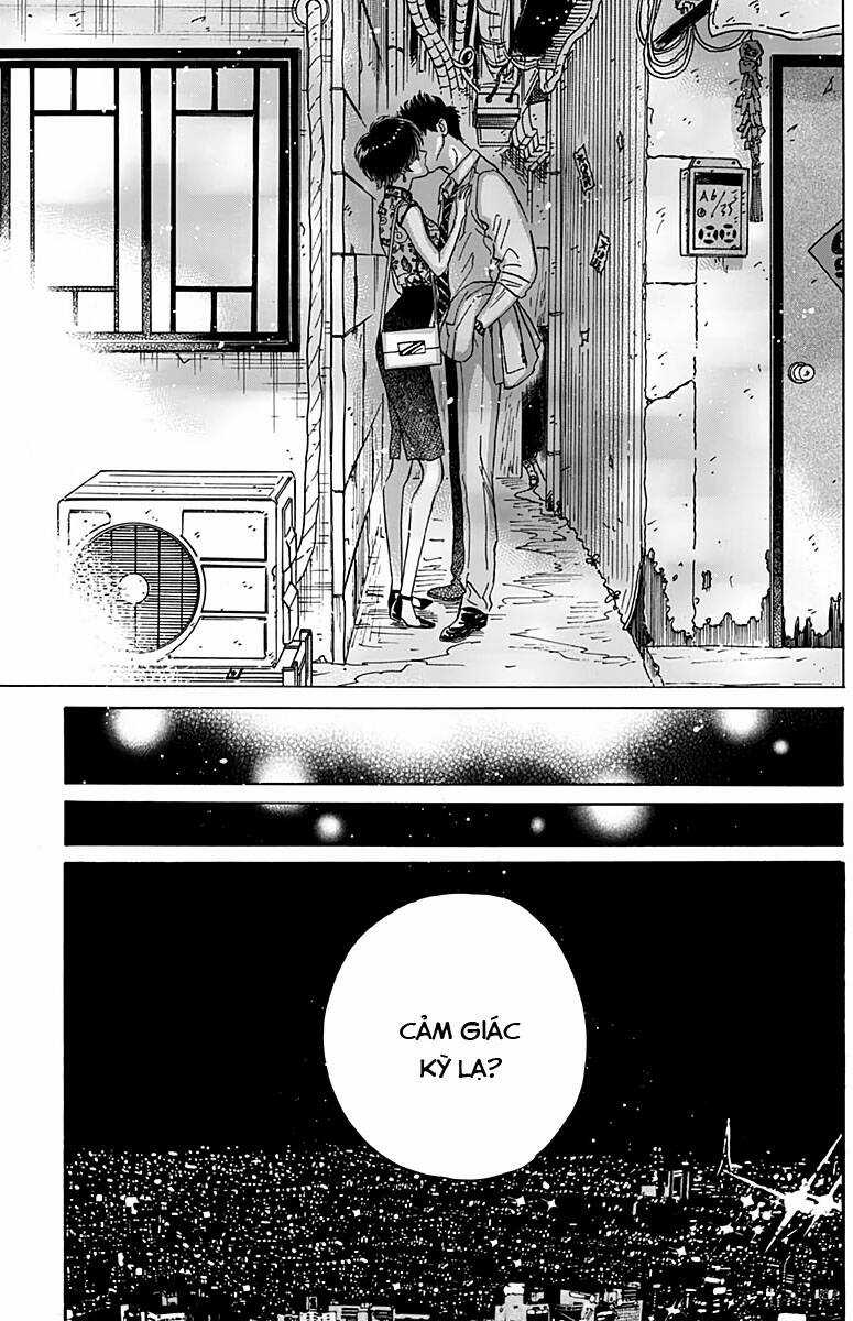 Kowloon Generic Romance - Chapter 27 - Trang 18