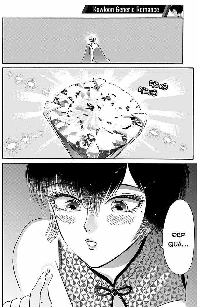Kowloon Generic Romance - Chapter 28 - Trang 14