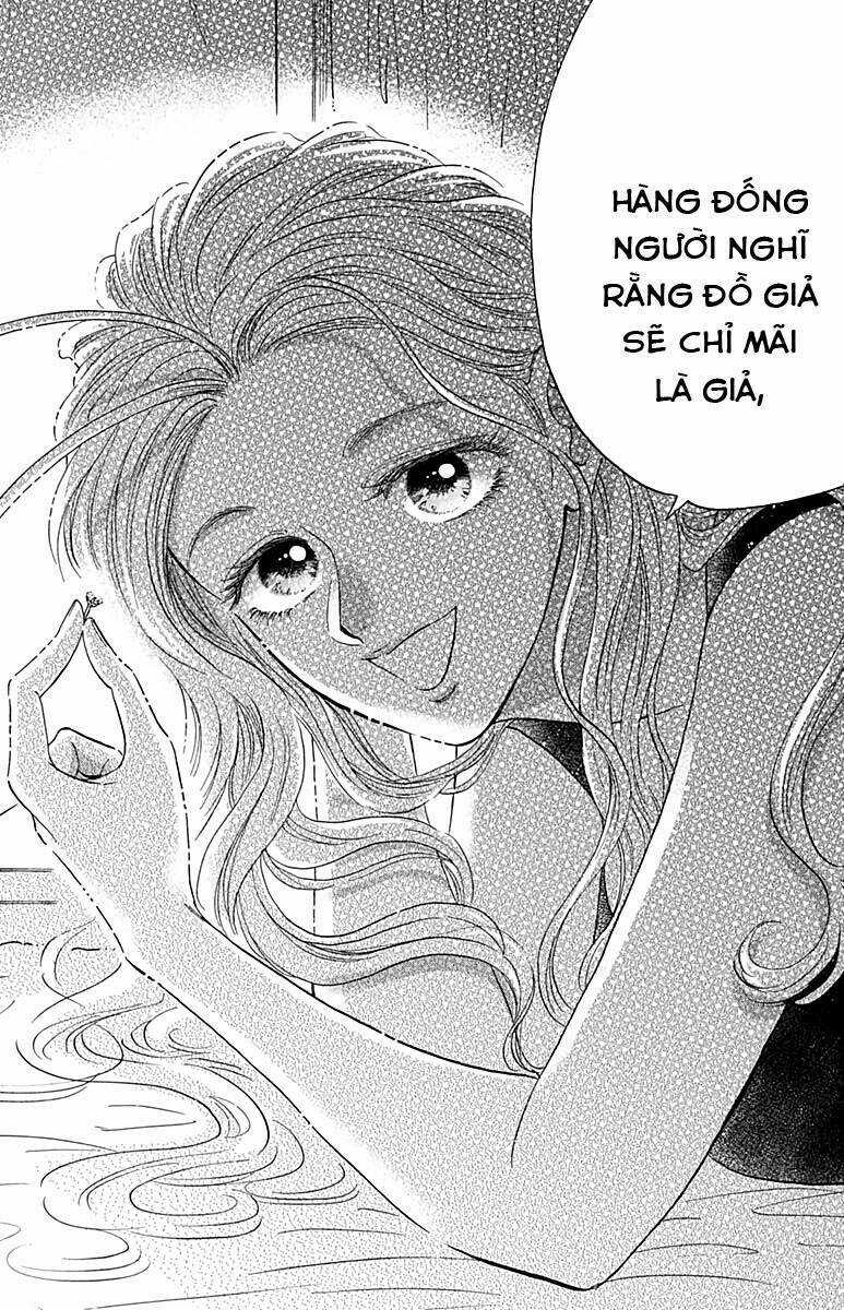 Kowloon Generic Romance - Chapter 28 - Trang 16