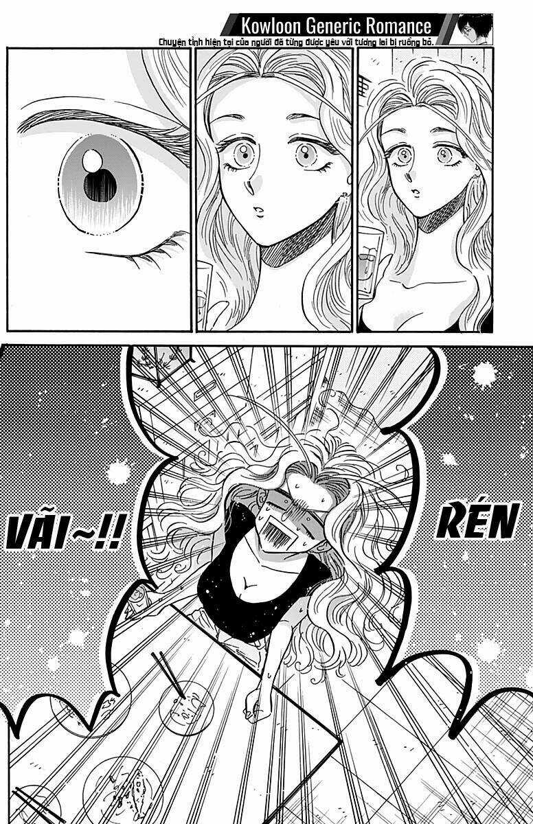 Kowloon Generic Romance - Chapter 28 - Trang 6