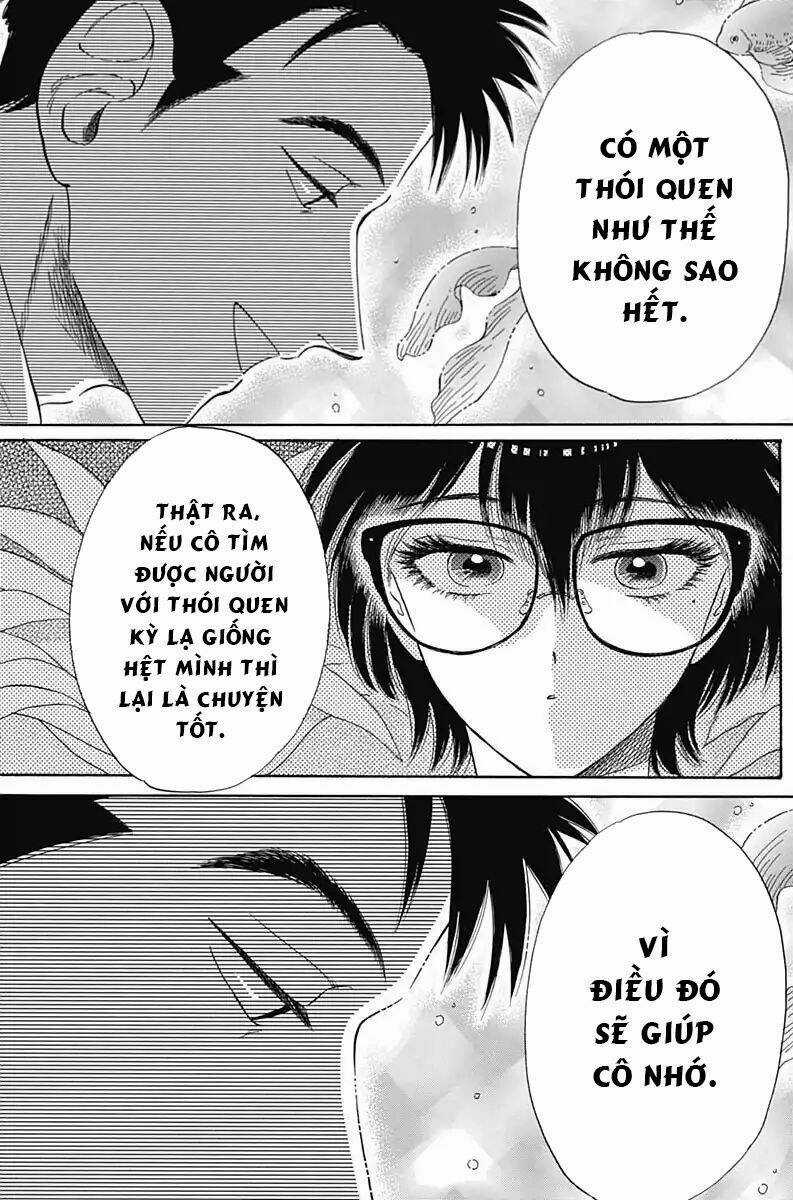 Kowloon Generic Romance - Chapter 3 - Trang 23