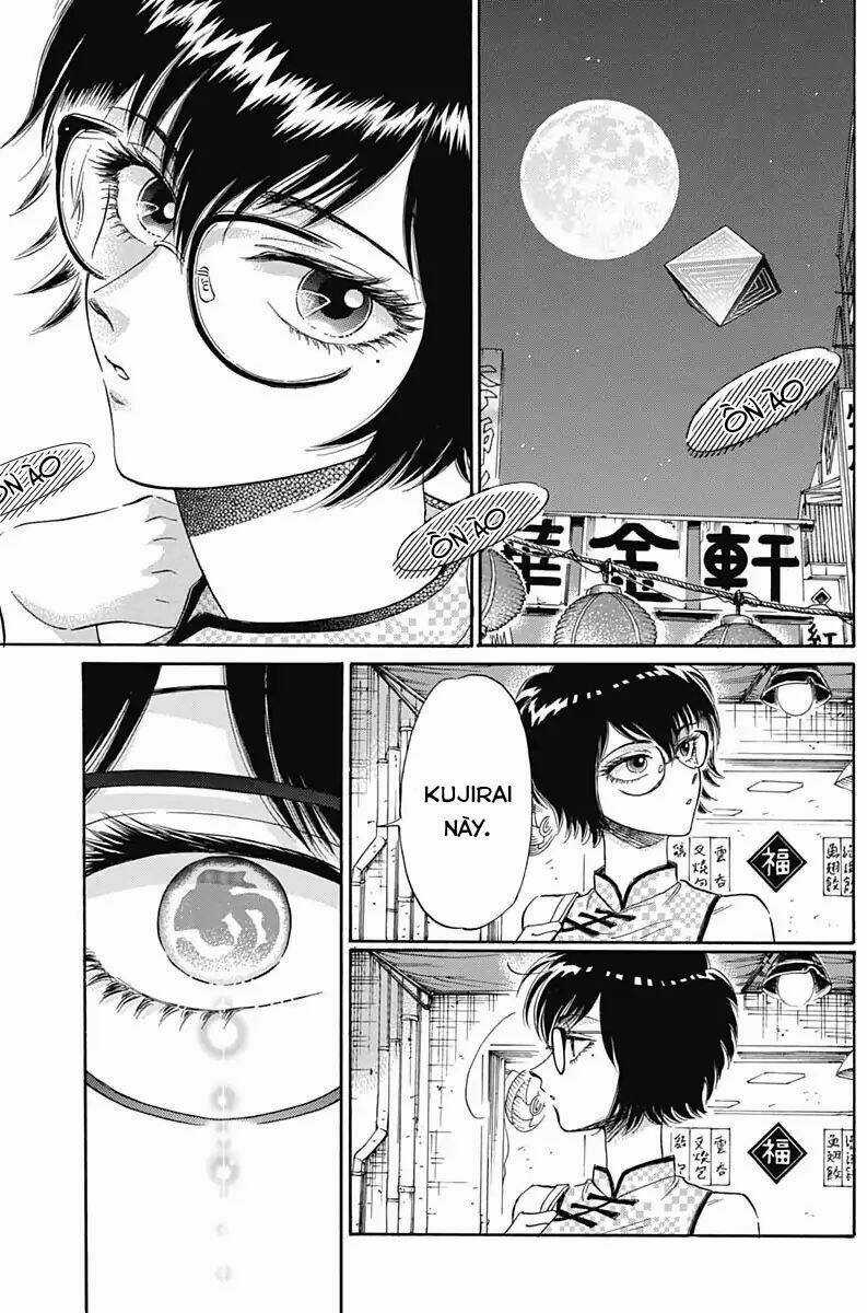 Kowloon Generic Romance - Chapter 3 - Trang 29