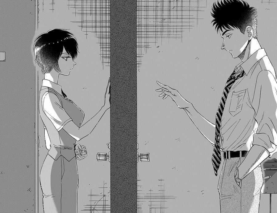 Kowloon Generic Romance - Chapter 30 - Trang 14