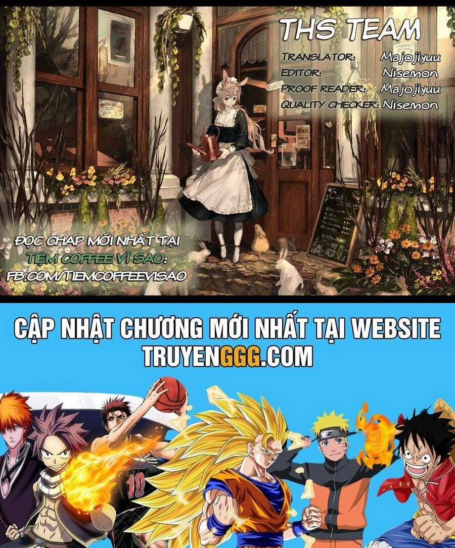 Kowloon Generic Romance - Chapter 31 - Trang 19