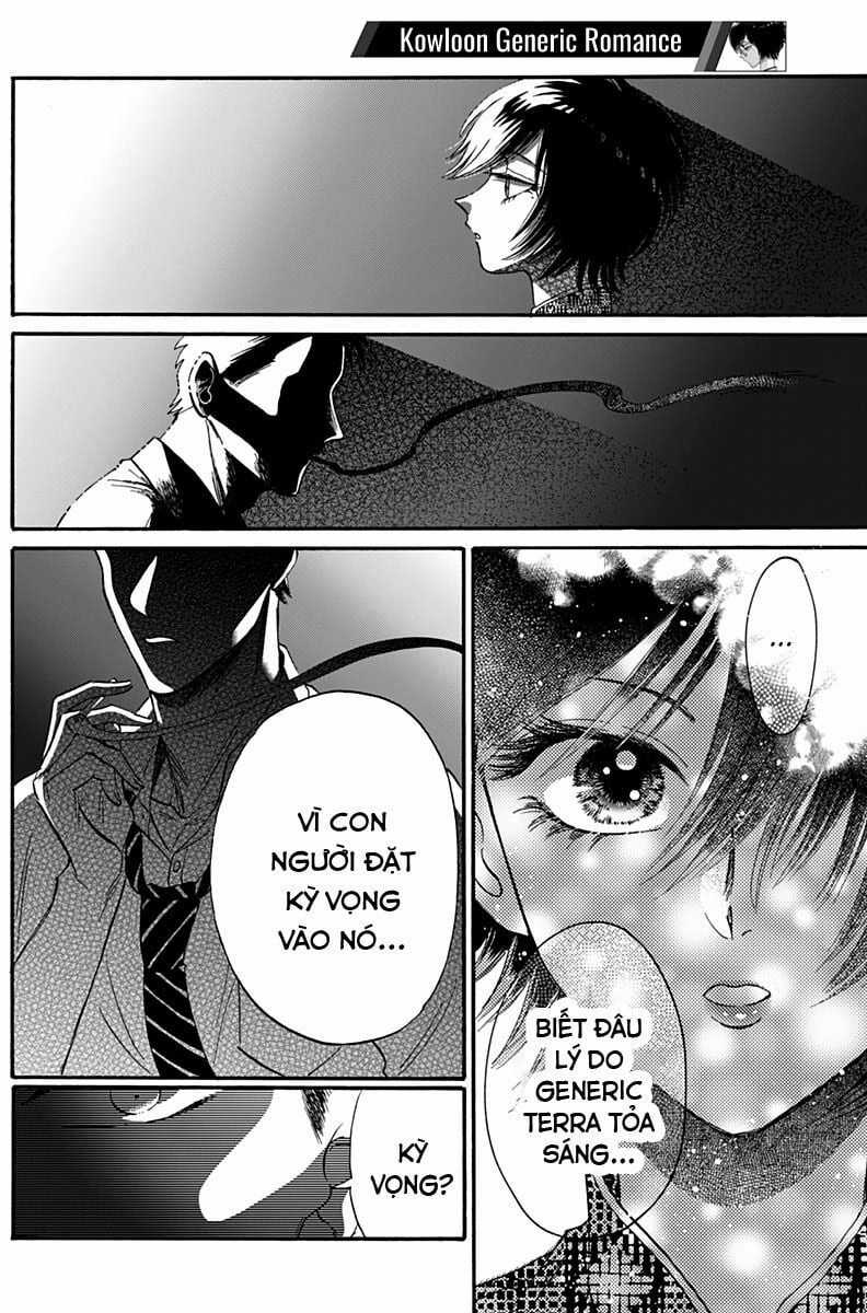 Kowloon Generic Romance - Chapter 32 - Trang 15