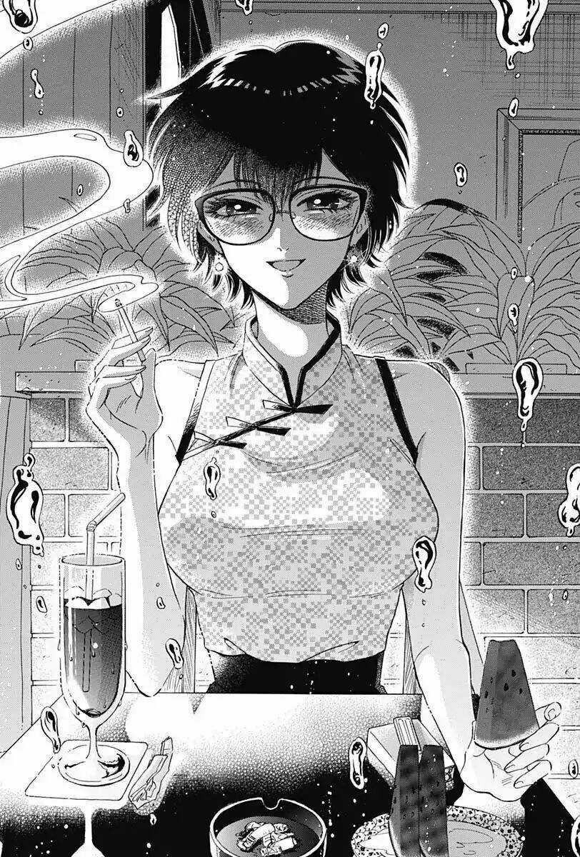 Kowloon Generic Romance - Chapter 4 - Trang 11