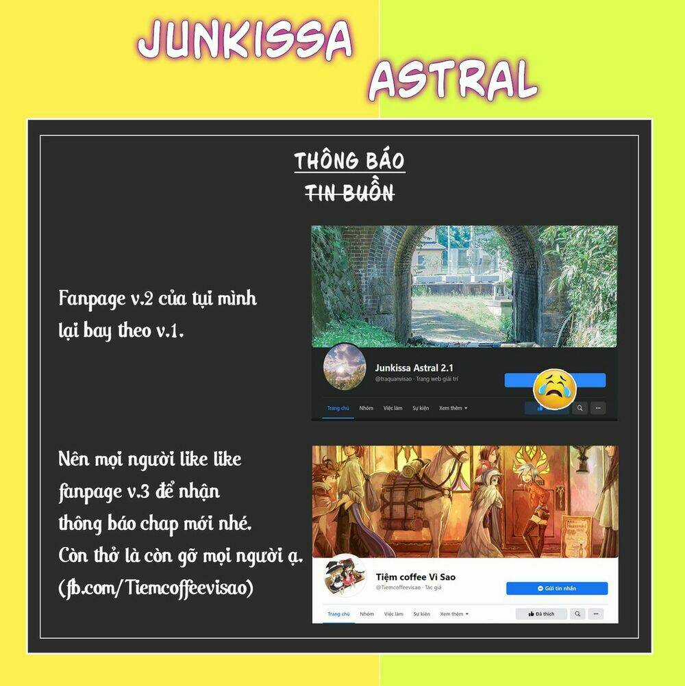 Kowloon Generic Romance - Chapter 4 - Trang 20