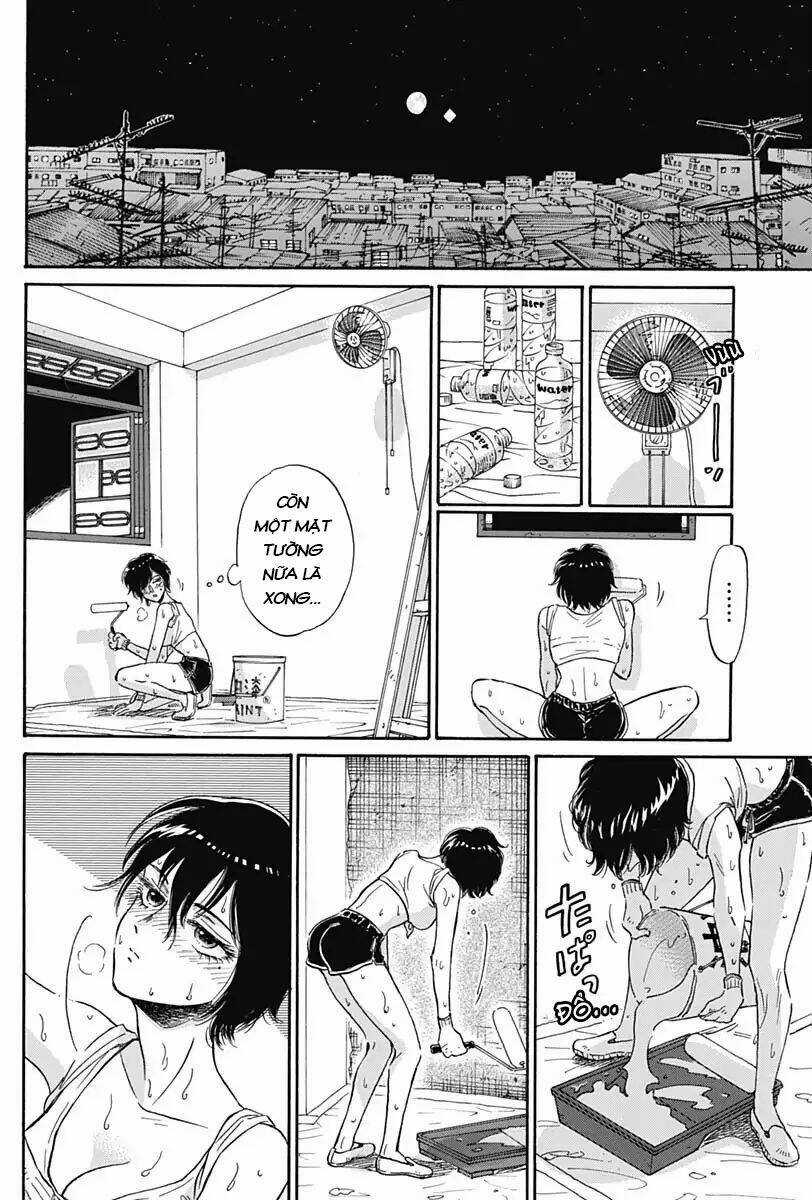 Kowloon Generic Romance - Chapter 5 - Trang 11