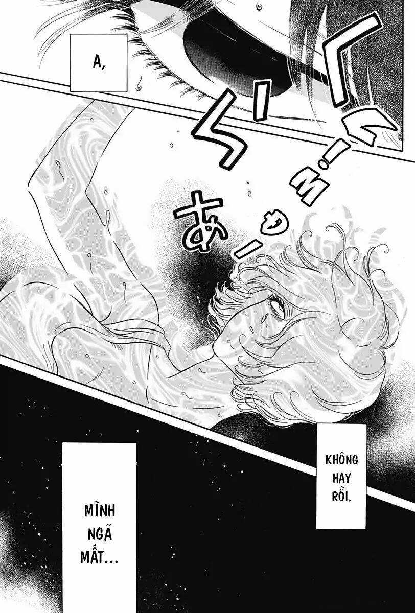 Kowloon Generic Romance - Chapter 5 - Trang 12