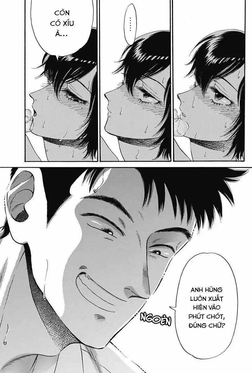 Kowloon Generic Romance - Chapter 5 - Trang 14