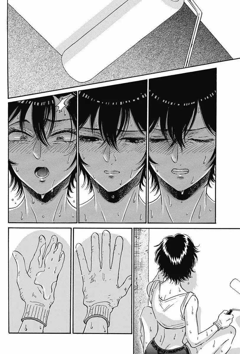 Kowloon Generic Romance - Chapter 5 - Trang 9