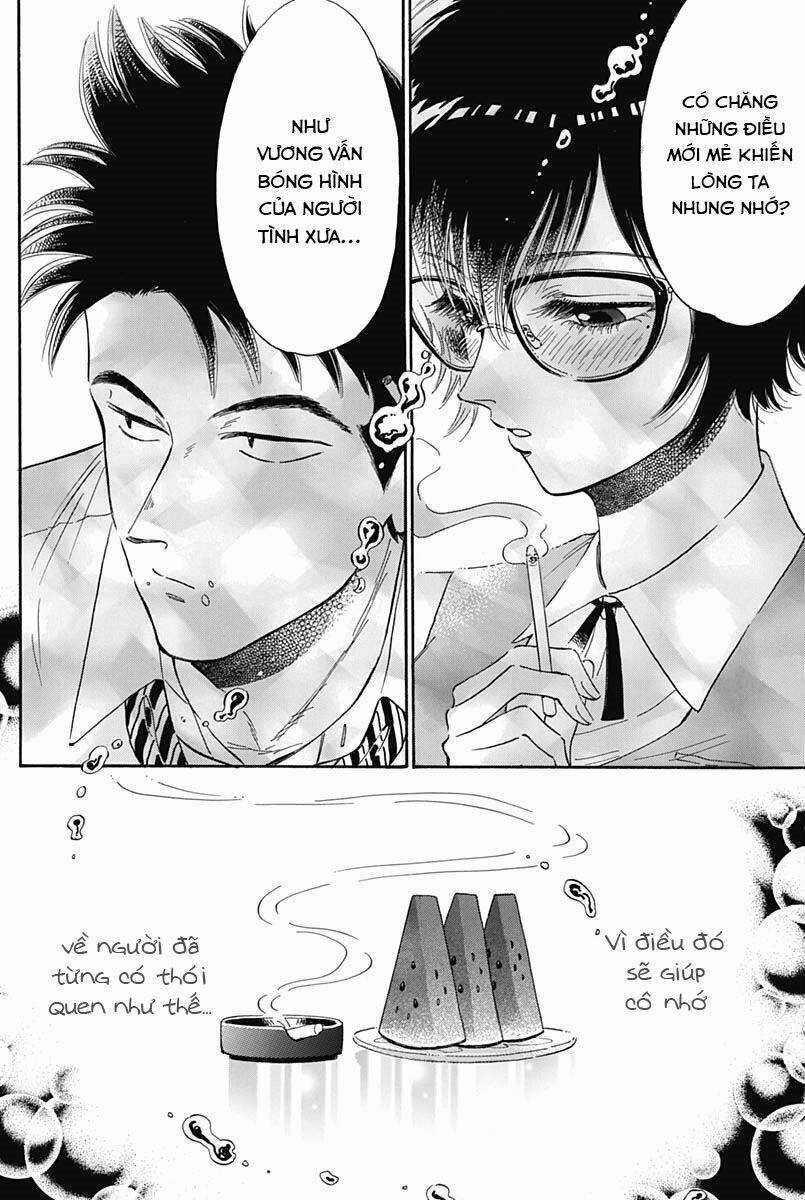 Kowloon Generic Romance - Chapter 6 - Trang 11