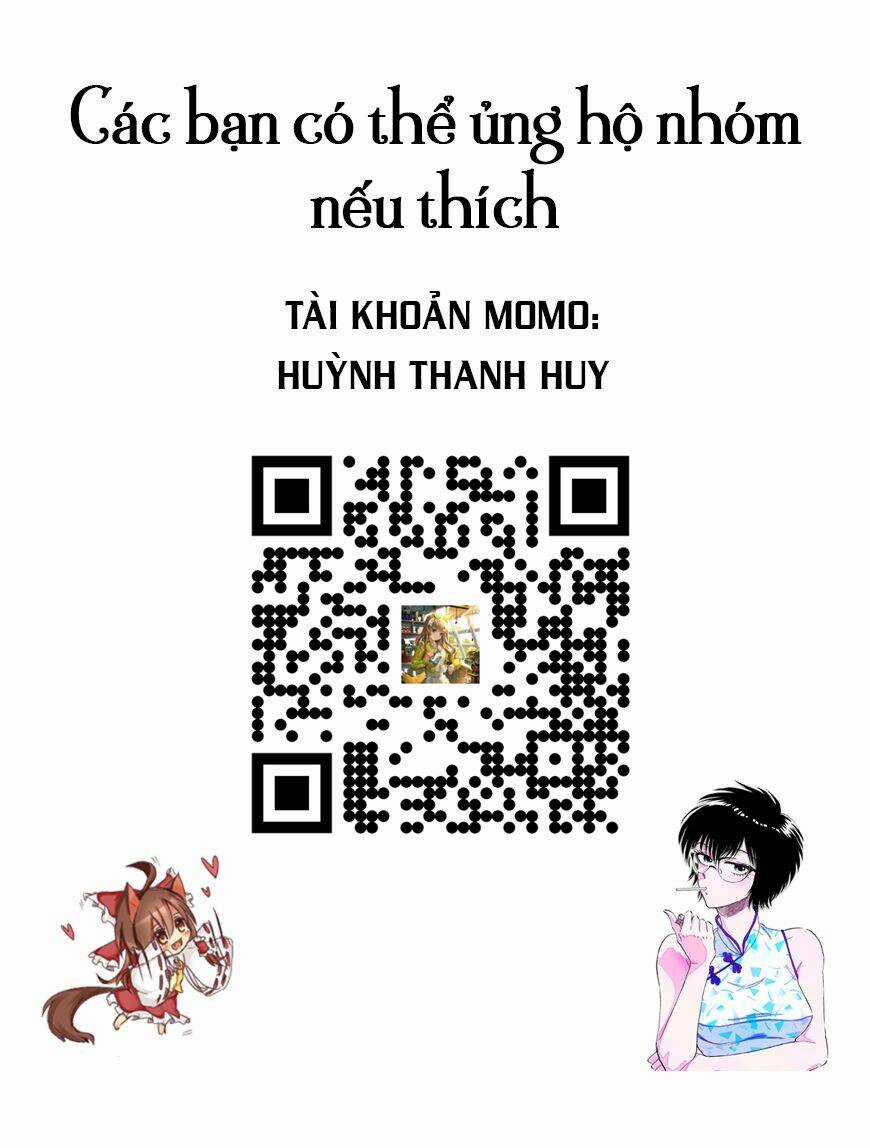 Kowloon Generic Romance - Chapter 6 - Trang 20