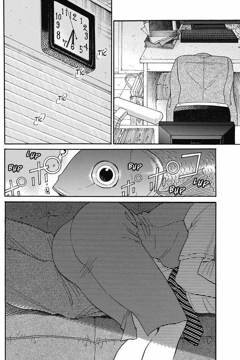 Kowloon Generic Romance - Chapter 7 - Trang 13