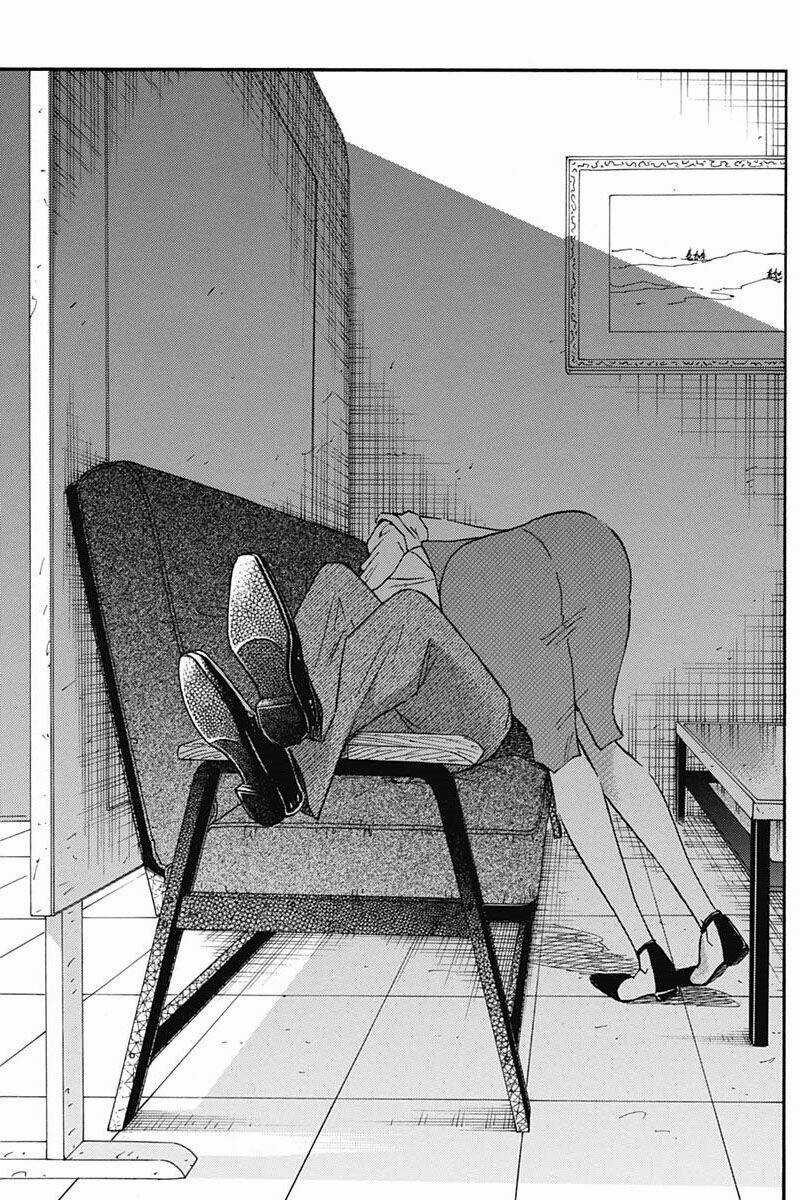 Kowloon Generic Romance - Chapter 7 - Trang 14