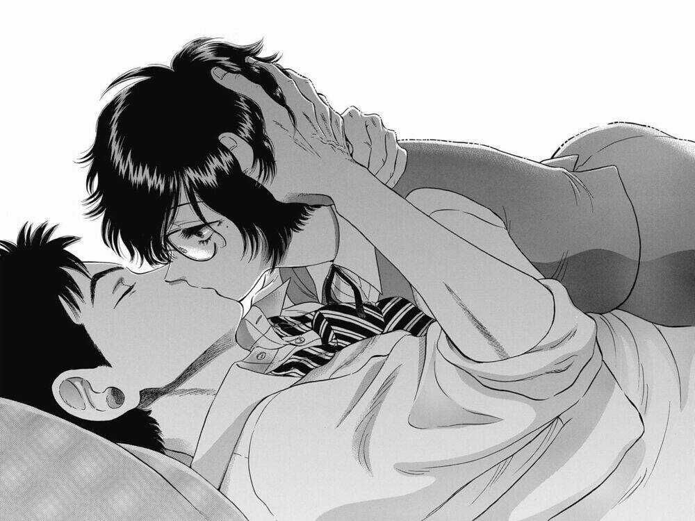 Kowloon Generic Romance - Chapter 7 - Trang 15