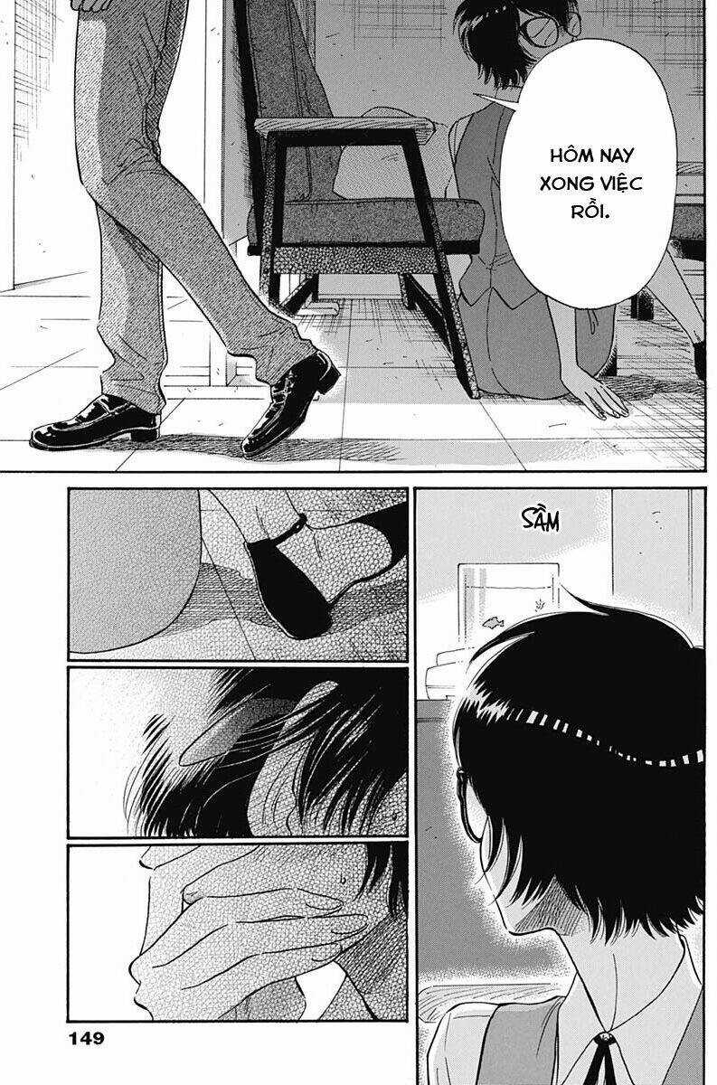 Kowloon Generic Romance - Chapter 7 - Trang 19