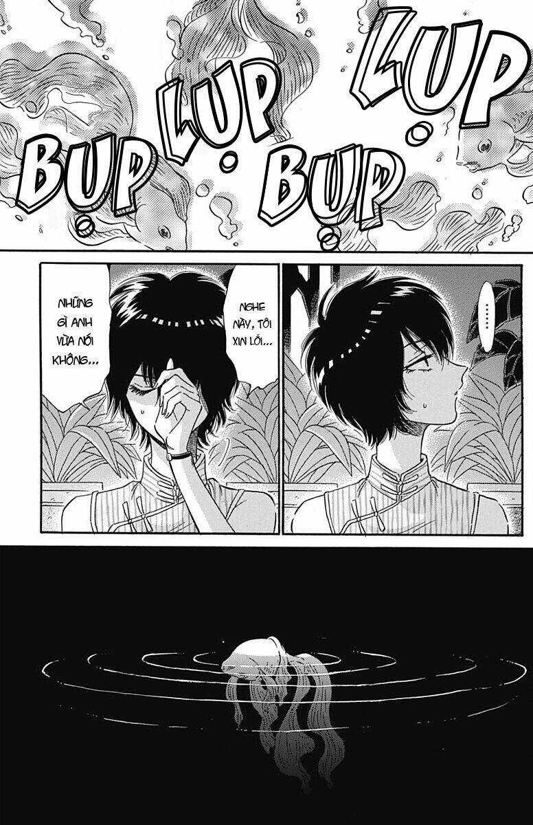 Kowloon Generic Romance - Chapter 8 - Trang 16