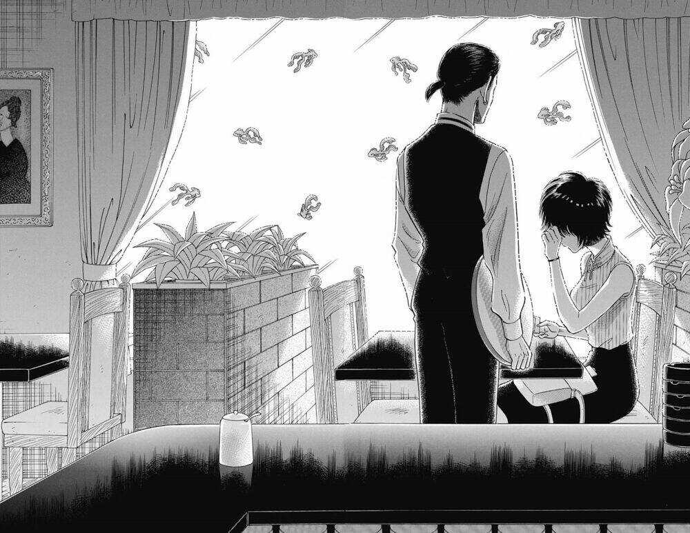 Kowloon Generic Romance - Chapter 8 - Trang 17