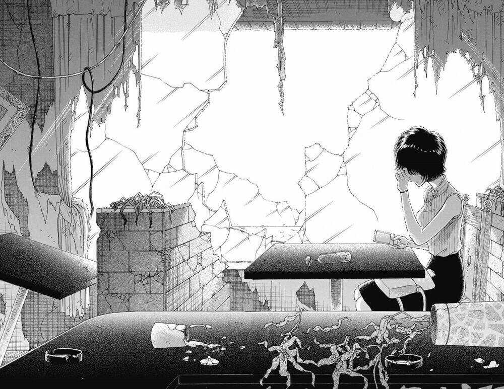 Kowloon Generic Romance - Chapter 8 - Trang 18