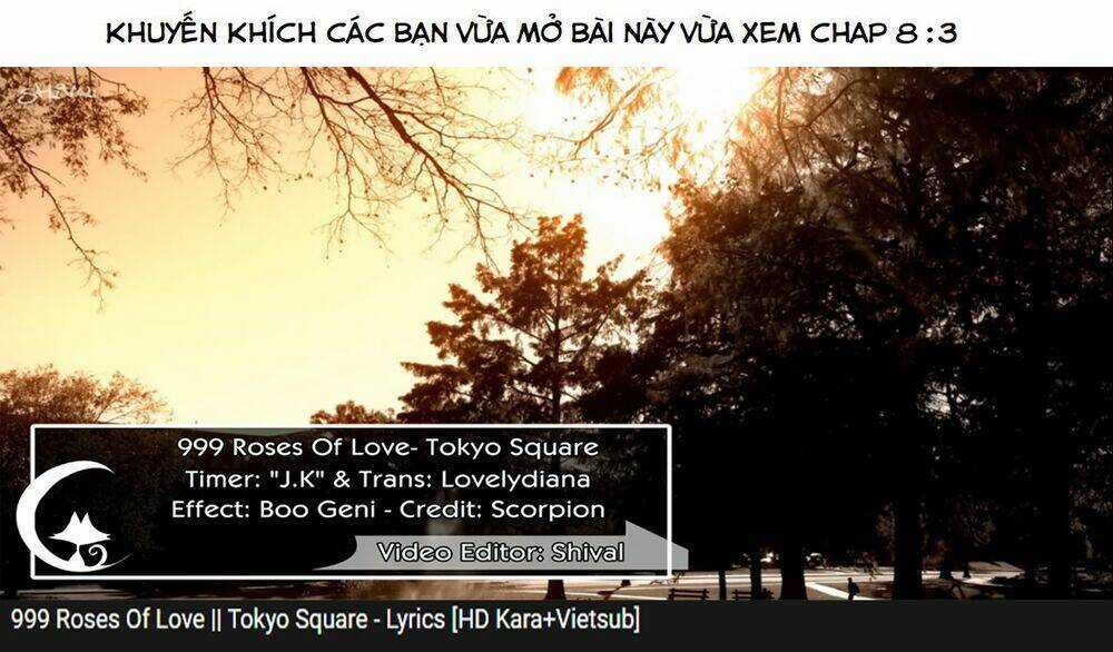 Kowloon Generic Romance - Chapter 8 - Trang 3