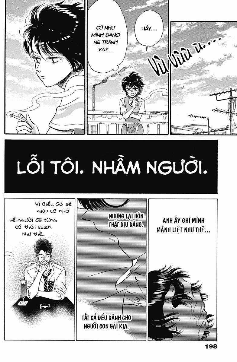 Kowloon Generic Romance - Chapter 8 - Trang 7