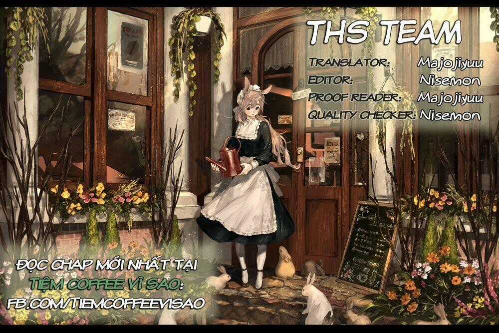 Kowloon Generic Romance - Chapter 9 - Trang 2