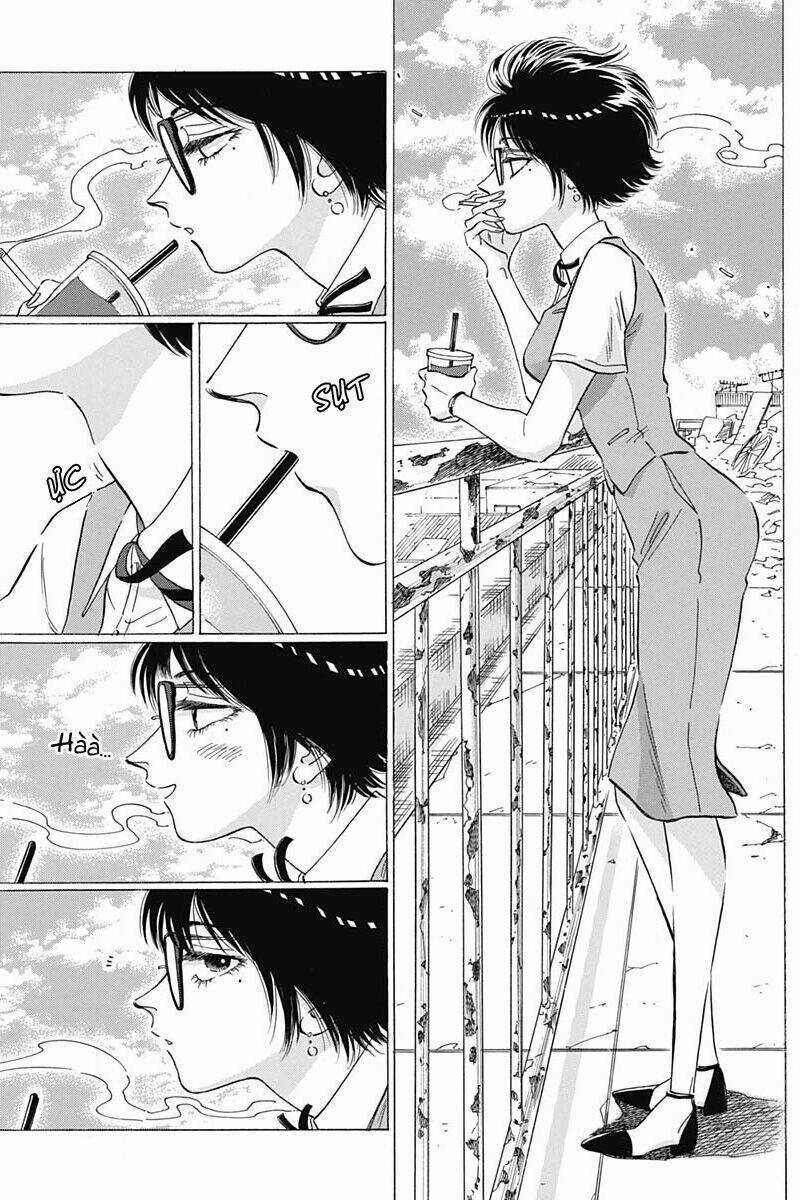 Kowloon Generic Romance - Chapter 9 - Trang 13