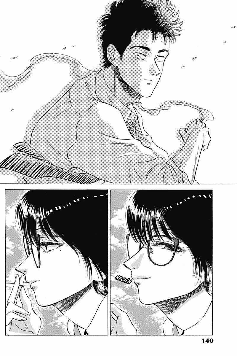 Kowloon Generic Romance - Chapter 9 - Trang 18