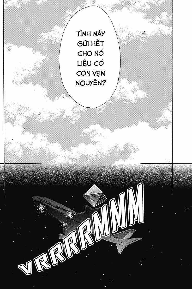 Kowloon Generic Romance - Chapter 9 - Trang 20