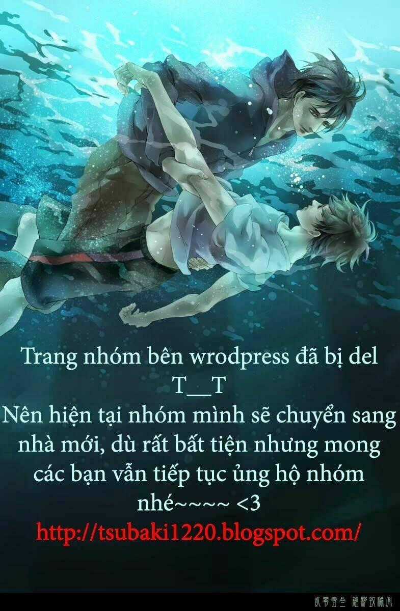 Kuchuu Teien - Chapter 1 - Trang 21