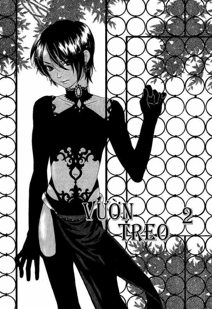 Kuchuu Teien - Chapter 2 - Trang 4