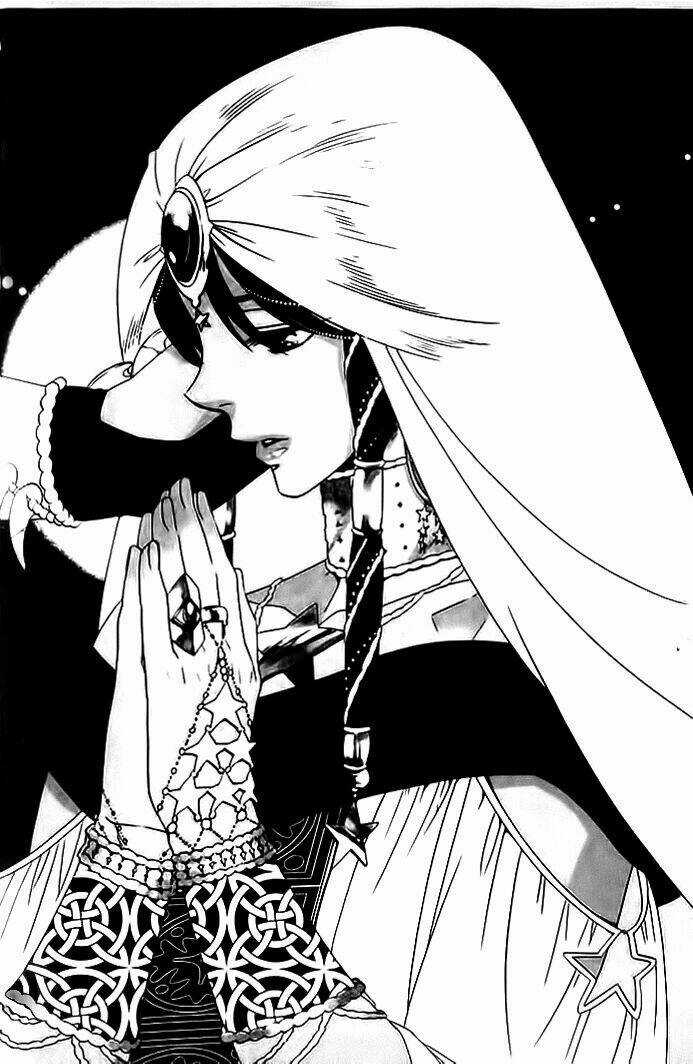 Kuchuu Teien - Chapter 6.5 - Trang 13