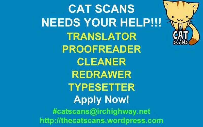 Kudamimi No Neko - Chapter 1 - Trang 1