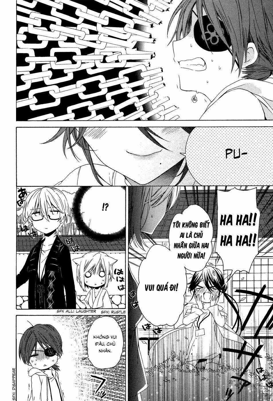 Kudamimi No Neko - Chapter 1 - Trang 52