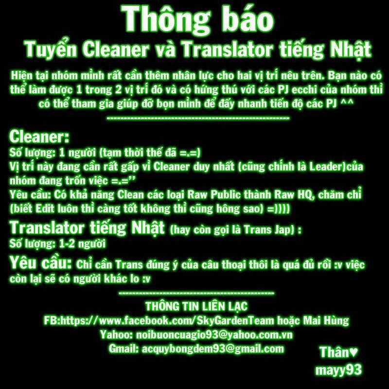 Kudamimi No Neko - Chapter 1 - Trang 64