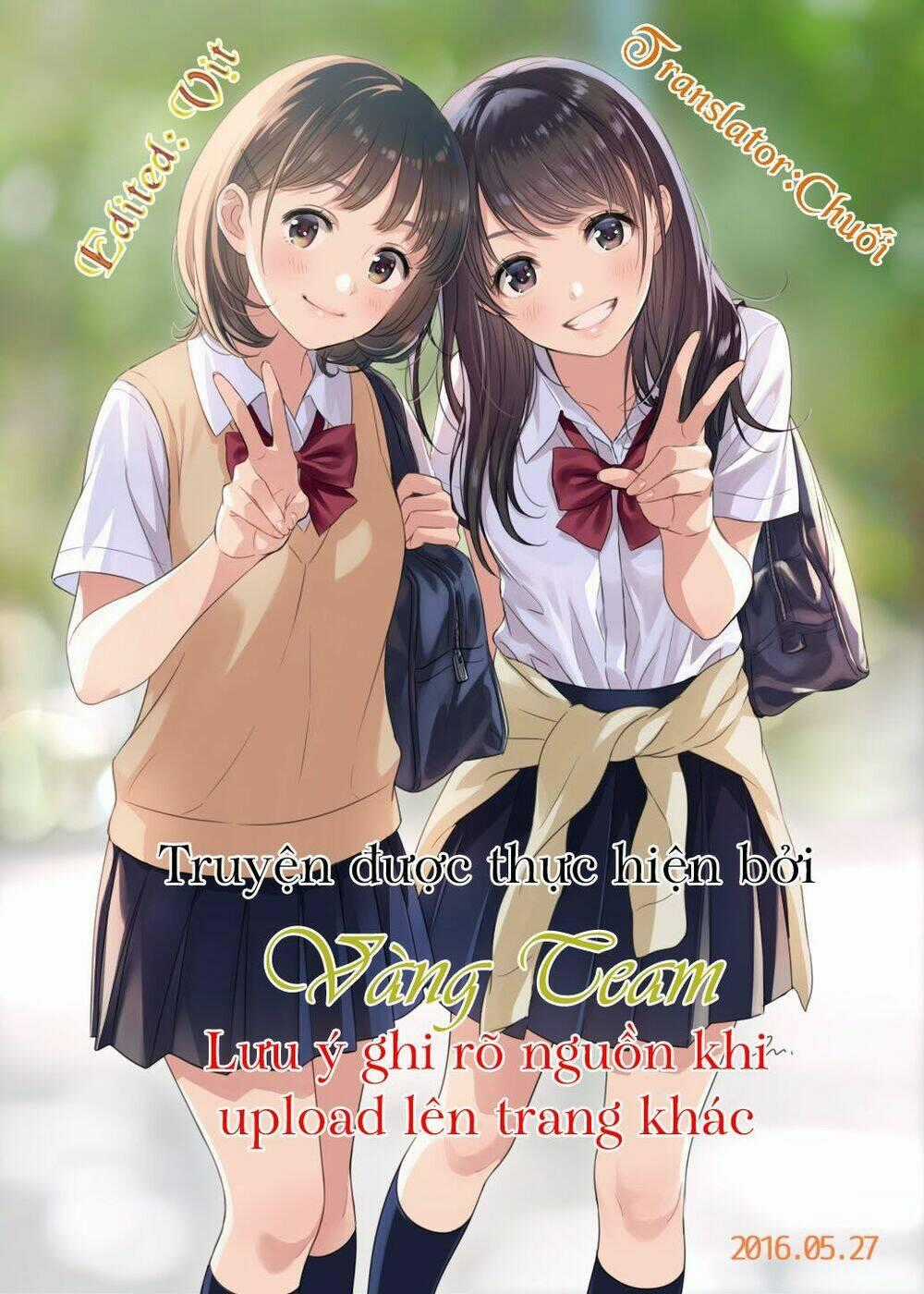 Kudamimi No Neko - Chapter 10 - Trang 1