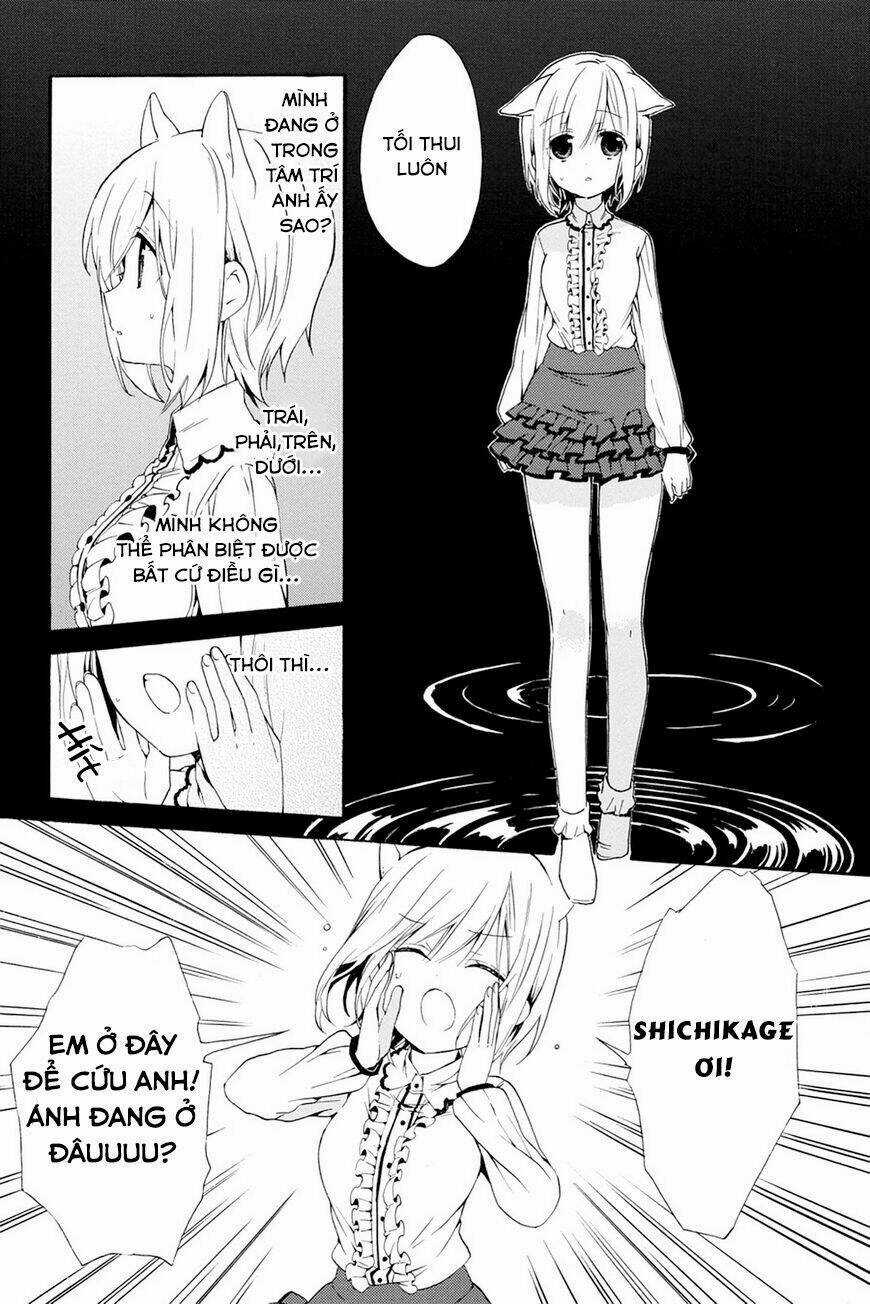 Kudamimi No Neko - Chapter 10 - Trang 15