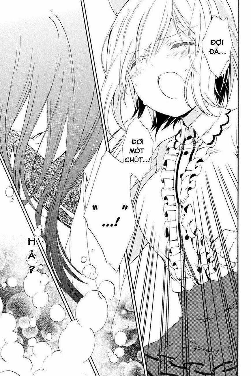 Kudamimi No Neko - Chapter 10 - Trang 19