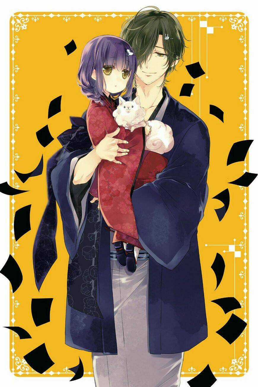 Kudamimi No Neko - Chapter 10 - Trang 3