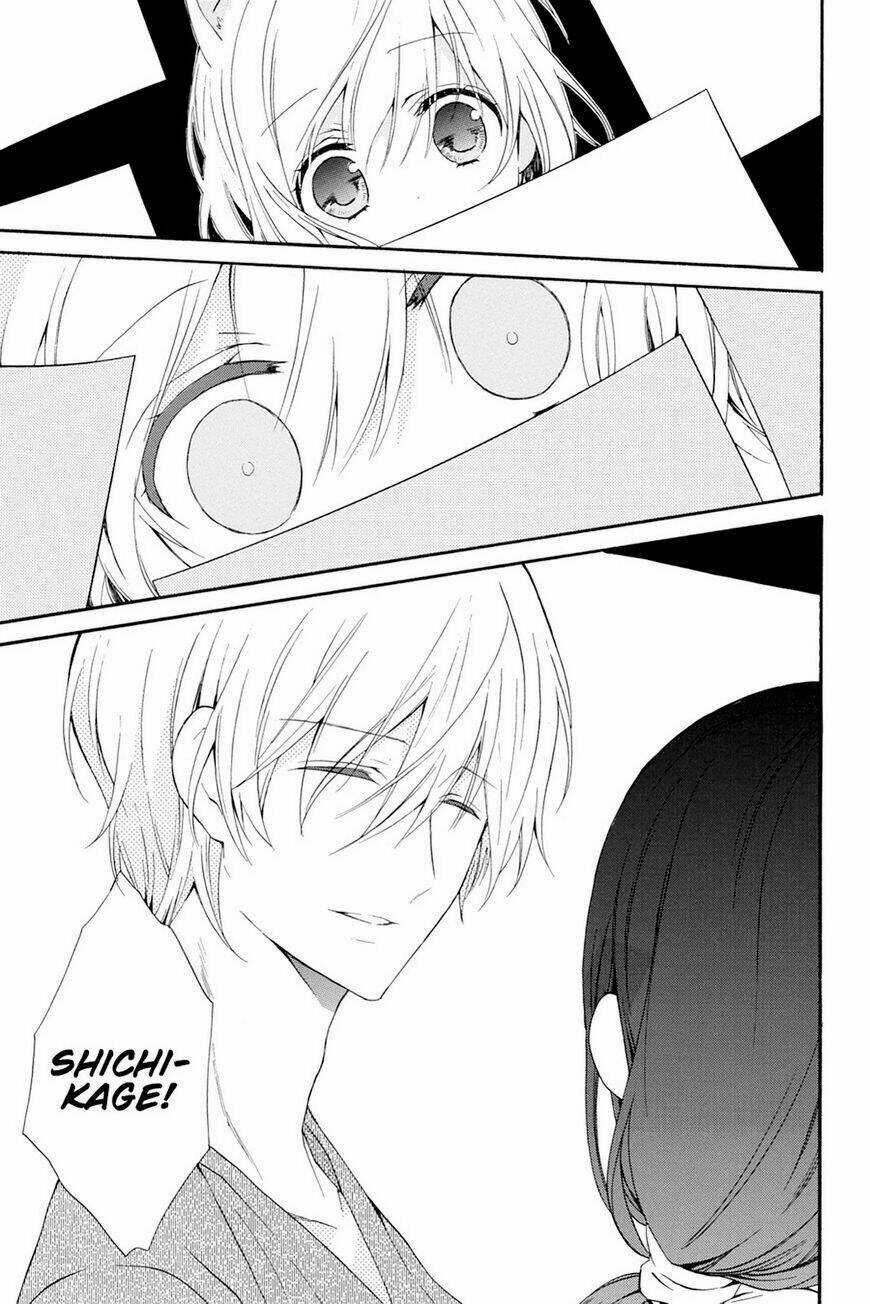 Kudamimi No Neko - Chapter 10 - Trang 23