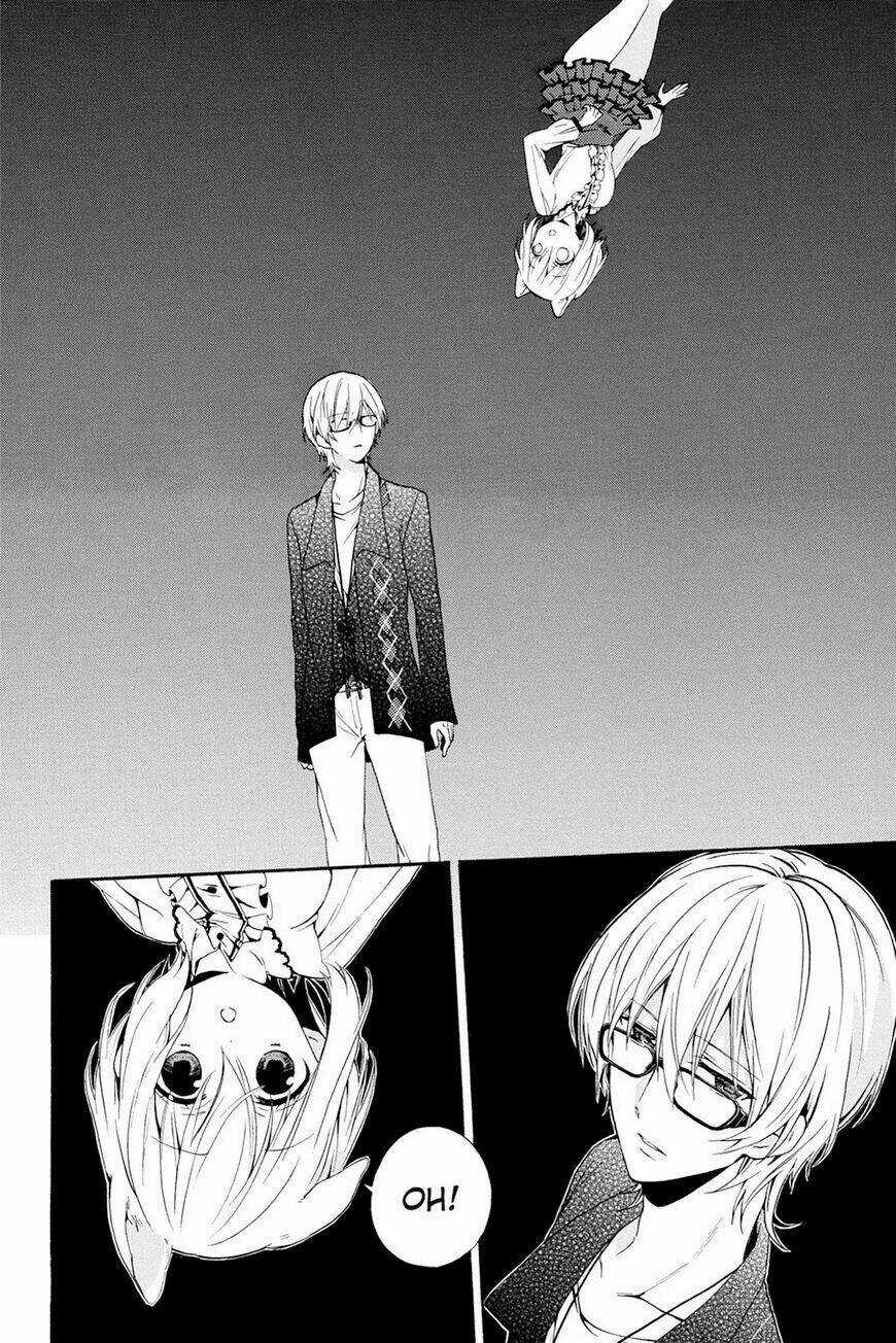 Kudamimi No Neko - Chapter 10 - Trang 24