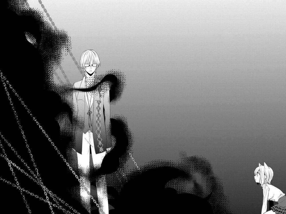 Kudamimi No Neko - Chapter 10 - Trang 26