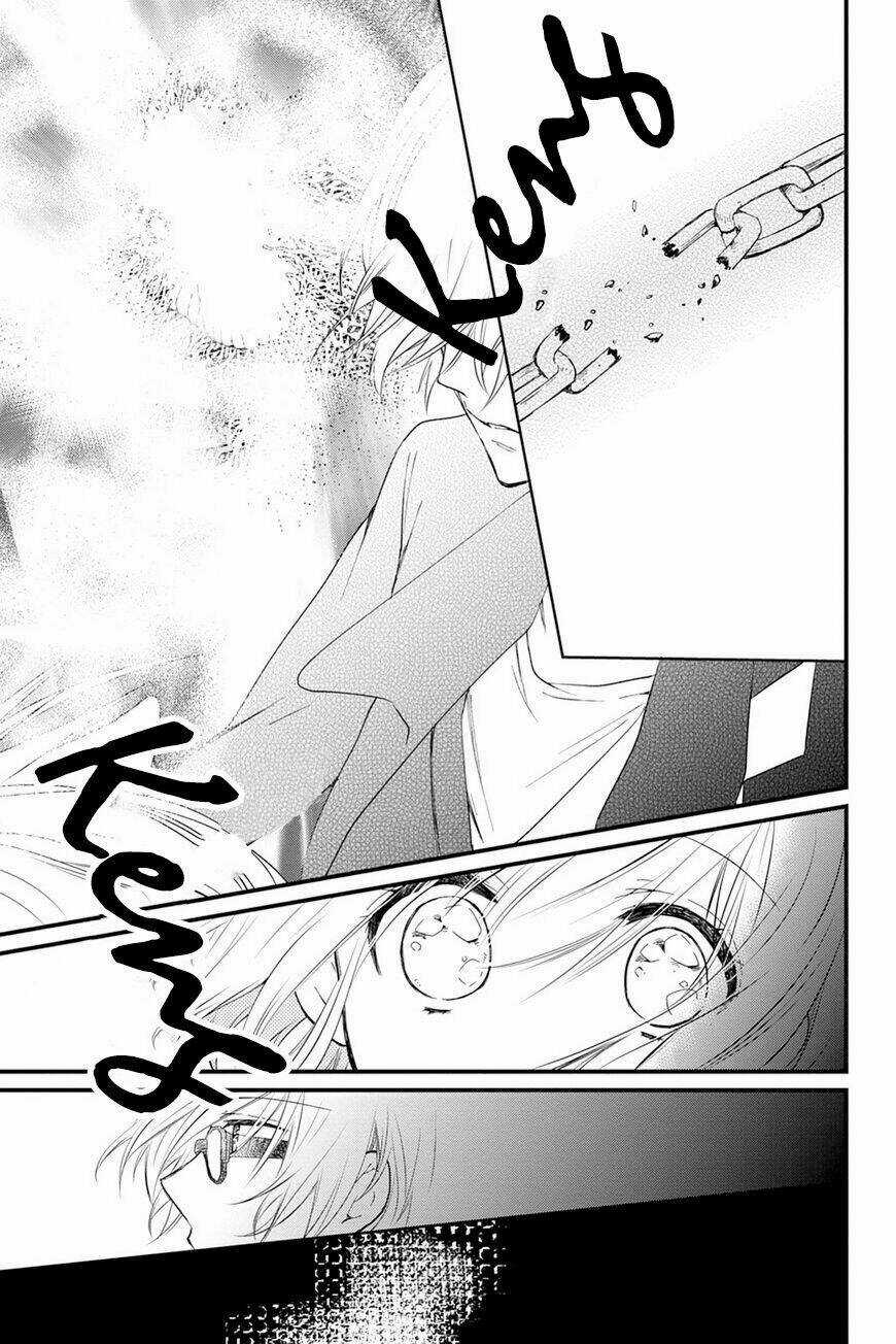 Kudamimi No Neko - Chapter 10 - Trang 36