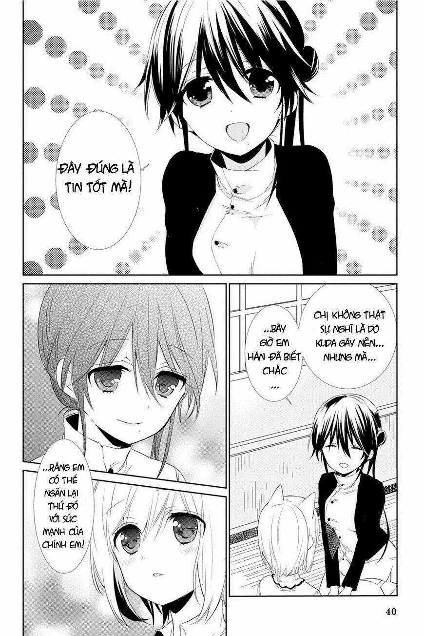 Kudamimi No Neko - Chapter 10 - Trang 39