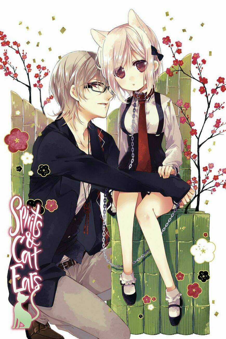 Kudamimi No Neko - Chapter 10 - Trang 5