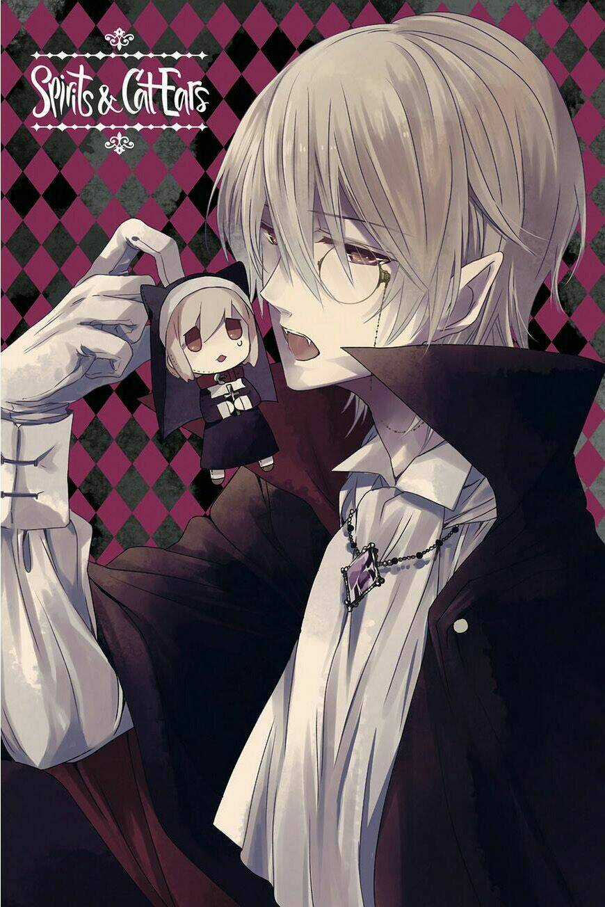 Kudamimi No Neko - Chapter 10 - Trang 6