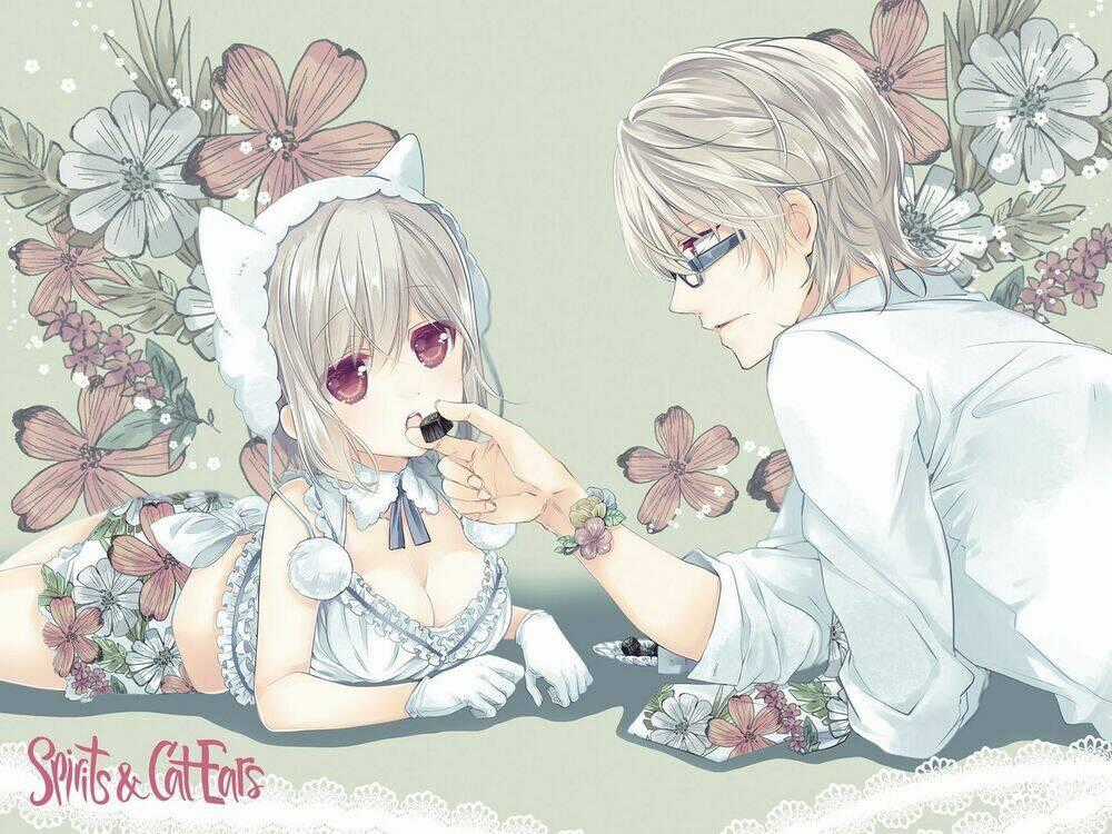 Kudamimi No Neko - Chapter 10 - Trang 52