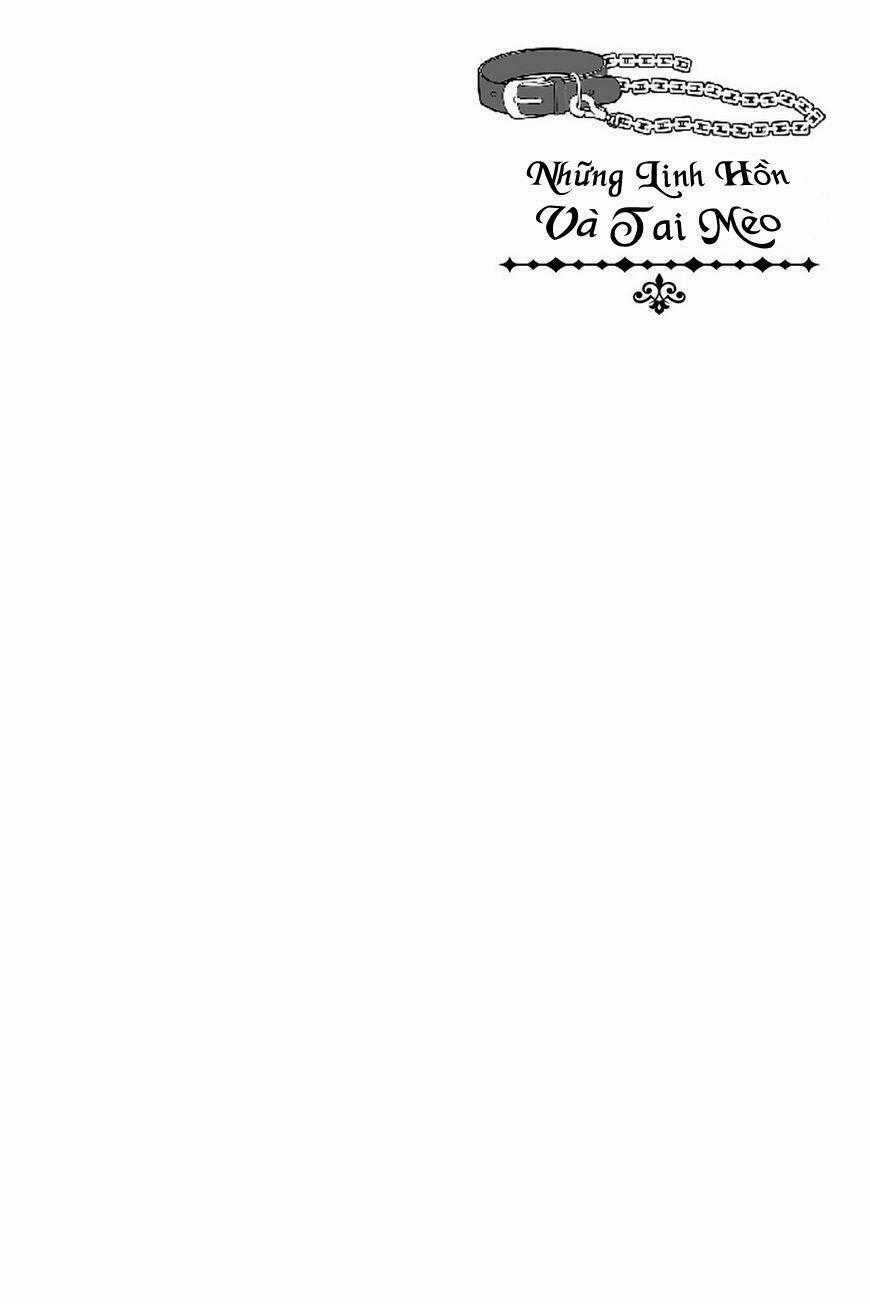 Kudamimi No Neko - Chapter 11 - Trang 24