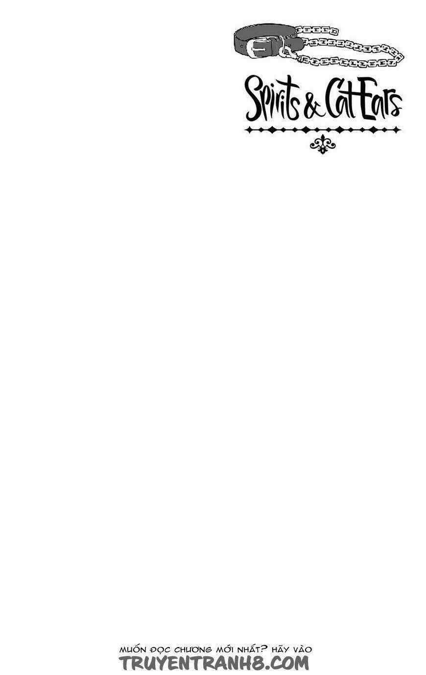 Kudamimi No Neko - Chapter 12 - Trang 28